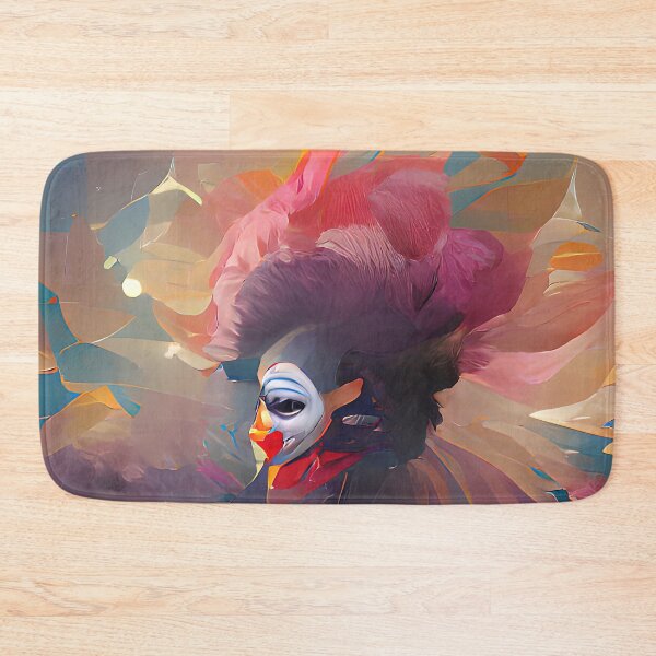 Item preview, Clowning Glory designed and sold by PlacidHinds.