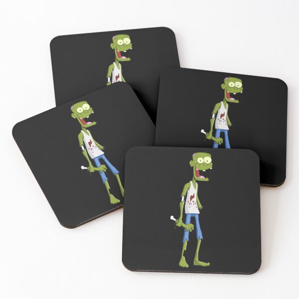 Item preview, Hello Zombie designed and sold by IttieBitties.