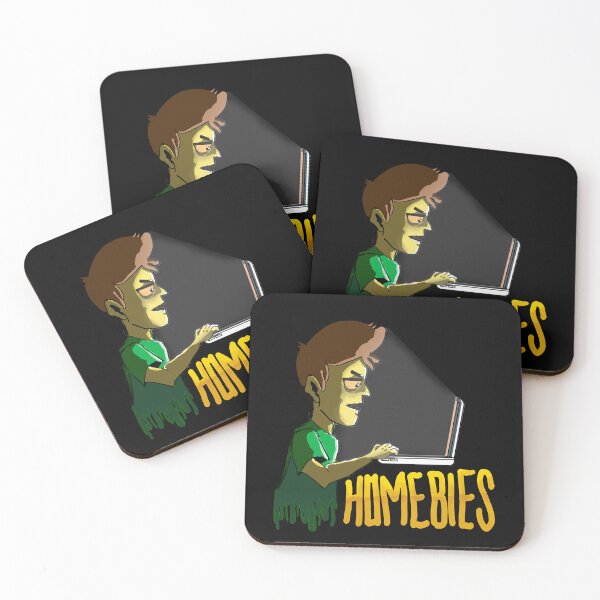 Item preview, Homebies Active designed and sold by IttieBitties.