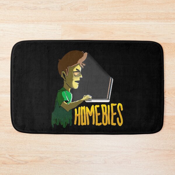 Item preview, Homebies Active designed and sold by IttieBitties.