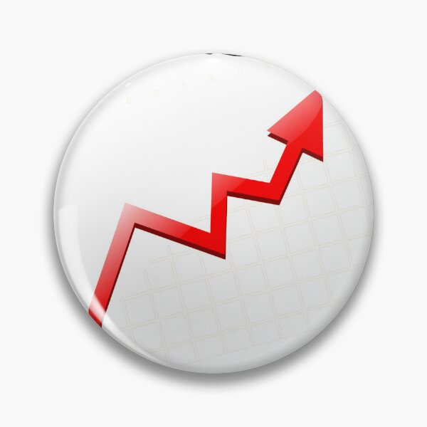 Item preview, Buy and Hold I Stocks Dividends Stock Market Trader designed and sold by Demaxis.