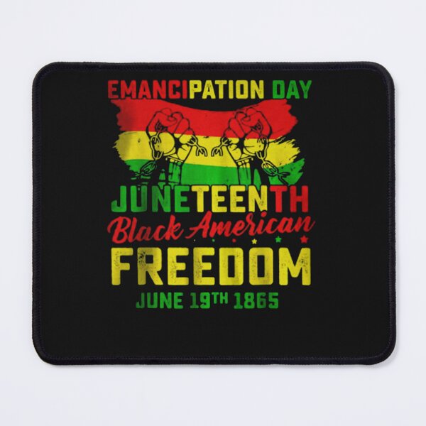 Item preview, Juneteenth funny designed and sold by anhdung827.