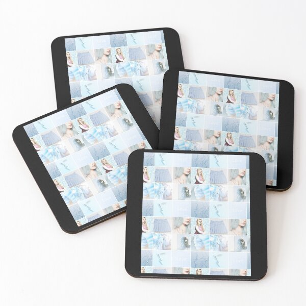 Item preview, Pastel Addison Graphic designed and sold by IttieBitties.