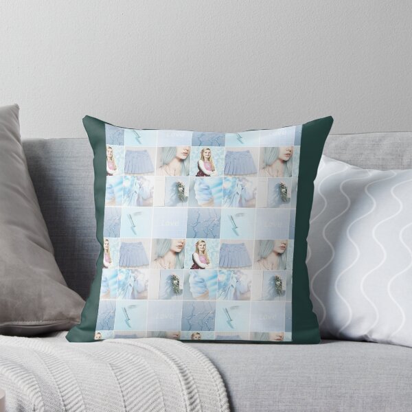 Item preview, Pastel Addison Graphic designed and sold by IttieBitties.