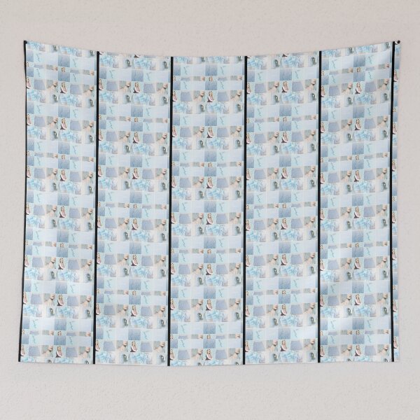 Item preview, Pastel Addison Graphic designed and sold by IttieBitties.