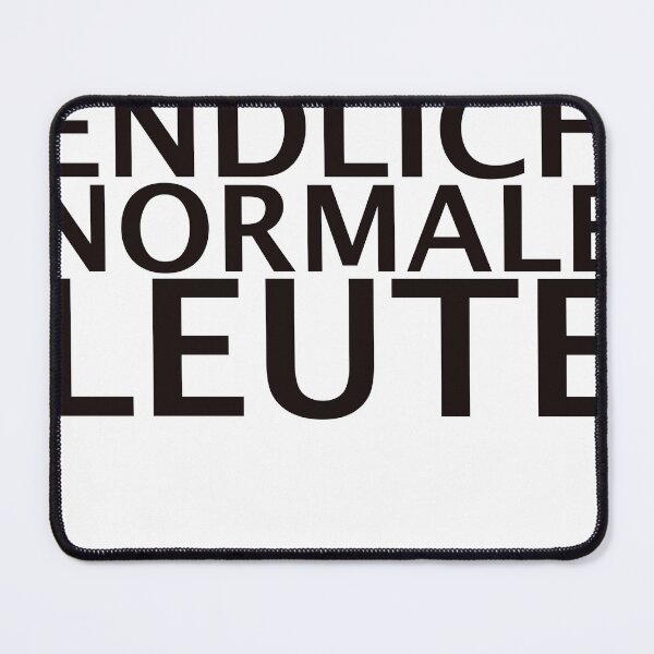 Item preview, Finally Normal People t-shirt designed and sold by Demaxis.