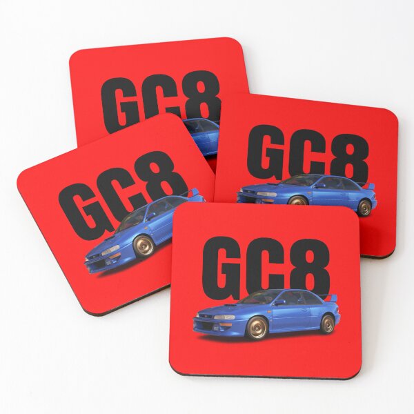 Item preview, GC8 designed and sold by MOTOSHIFT.