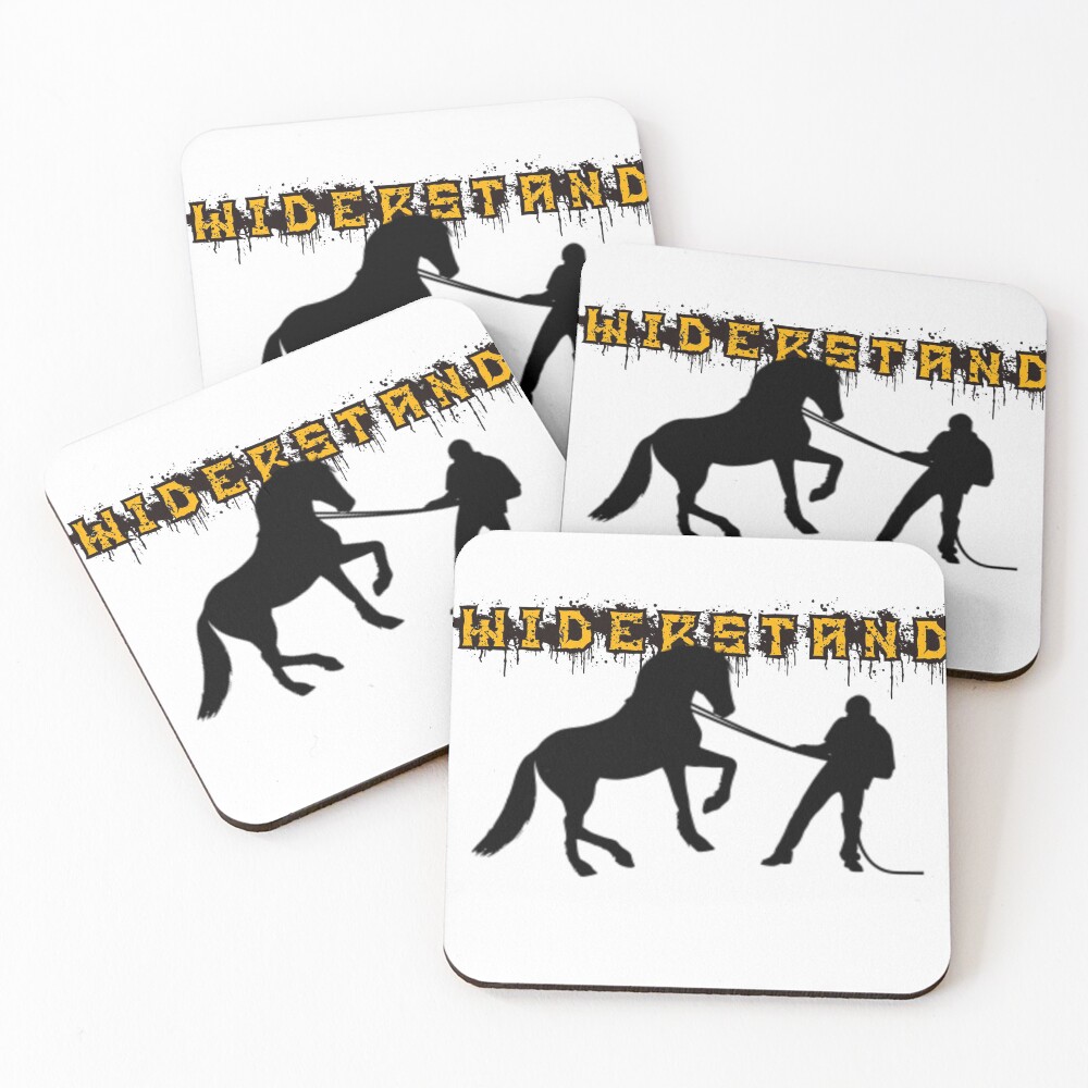 Item preview, Coasters (Set of 4) designed and sold by Demaxis.