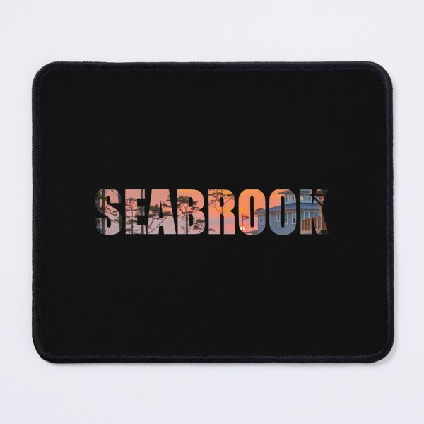 Item preview, SEABROOK  designed and sold by IttieBitties.