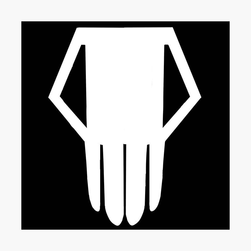 Bakugou skull sweatshirt Clearance