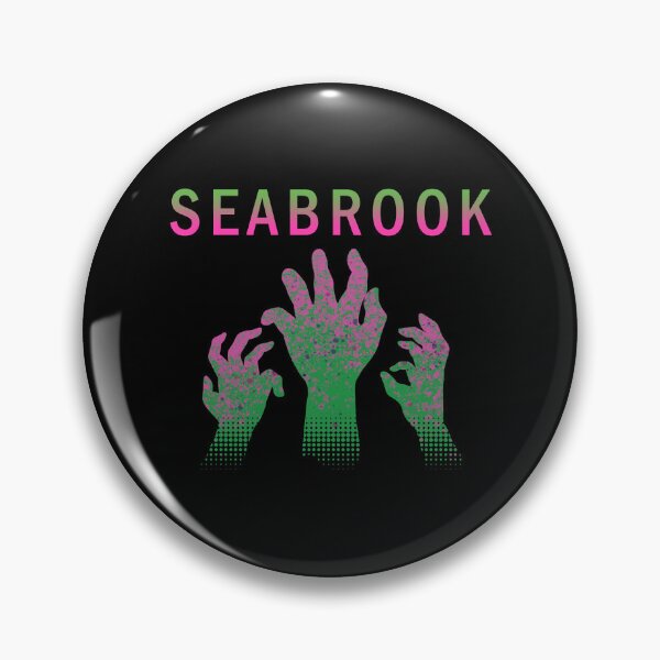 Item preview, SEABROOK  designed and sold by IttieBitties.