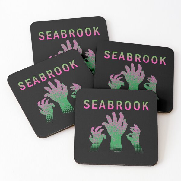 Item preview, SEABROOK  designed and sold by IttieBitties.