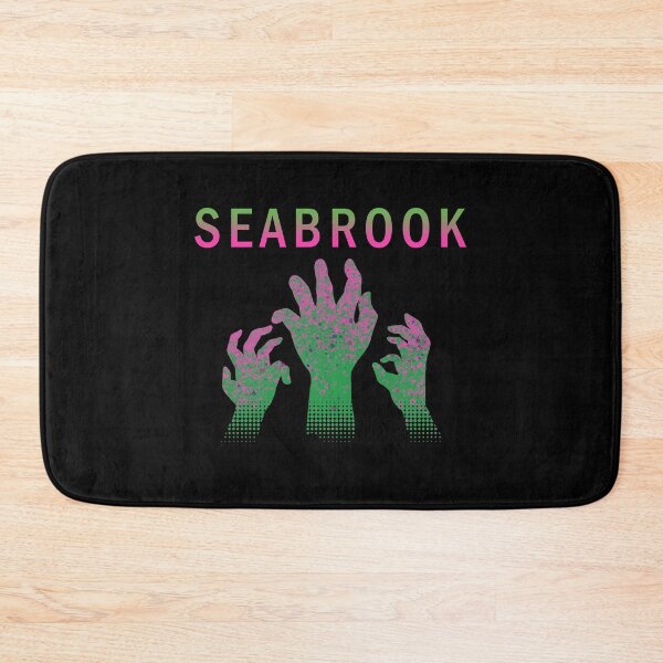 Item preview, SEABROOK  designed and sold by IttieBitties.