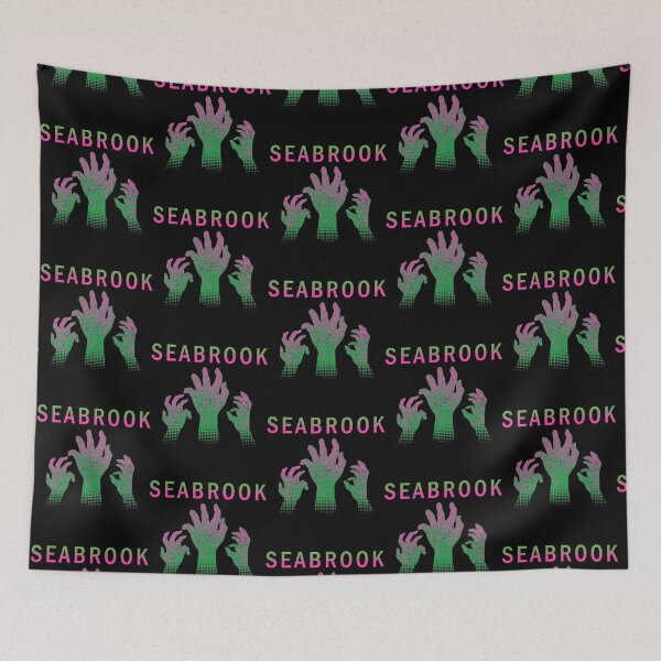 Item preview, SEABROOK  designed and sold by IttieBitties.