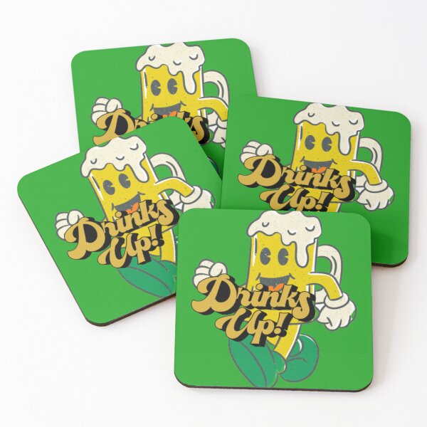 Item preview, Drinks up Beer designed and sold by Benlaniboutique.