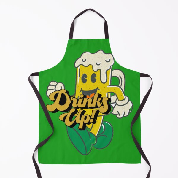 Item preview, Drinks up Beer designed and sold by Benlaniboutique.