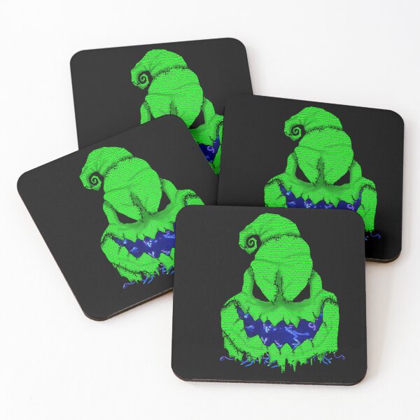 Item preview, The Boogie man! designed and sold by IttieBitties.