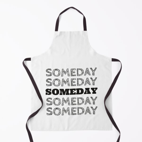 Item preview, Someday designed and sold by IttieBitties.