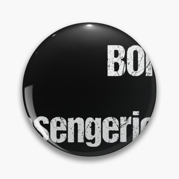 Item preview, Born in Linsengericht - Germany designed and sold by Demaxis.