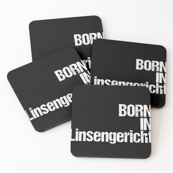 Item preview, Born in Linsengericht - Germany designed and sold by Demaxis.