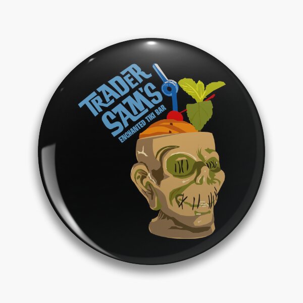 Item preview, Tiki Bar designed and sold by IttieBitties.