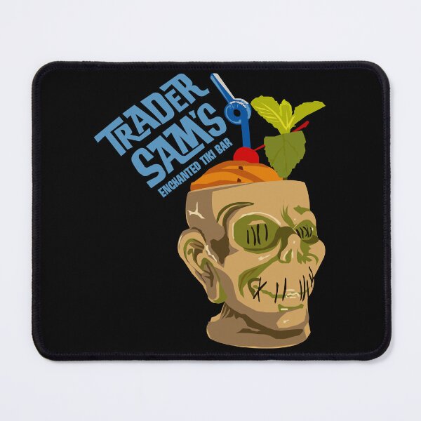Item preview, Tiki Bar designed and sold by IttieBitties.