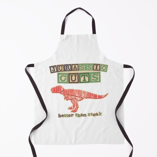 Item preview, DINOSAURS BETTER THAN STEAK designed and sold by Pierre Bernard Jr.