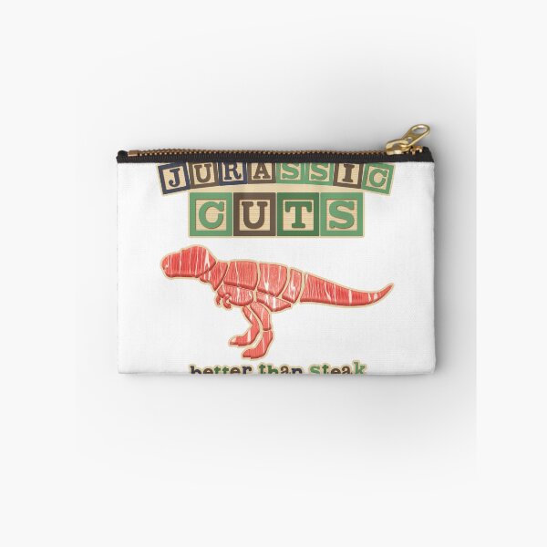 Item preview, DINOSAURS BETTER THAN STEAK designed and sold by Pierre Bernard Jr.