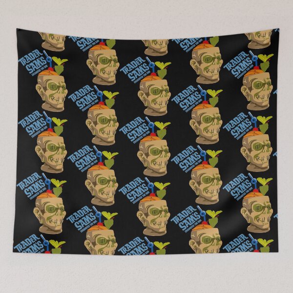Item preview, Tiki Bar designed and sold by IttieBitties.