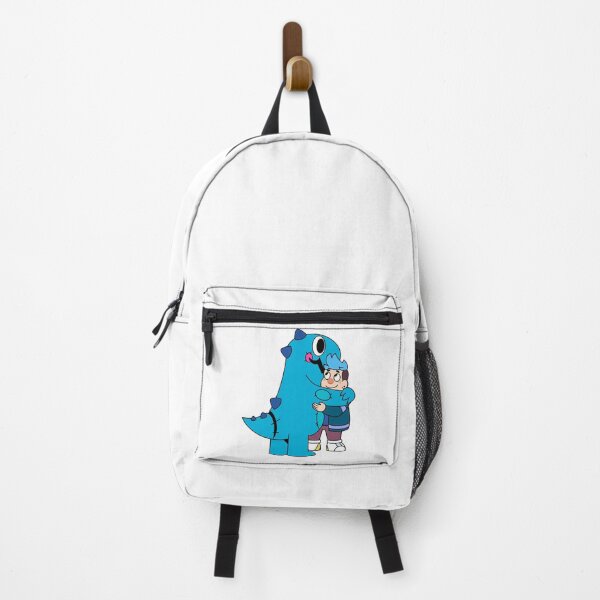 Item preview, Un niño y su dinosaurio. designed and sold by PlasticandyShop.