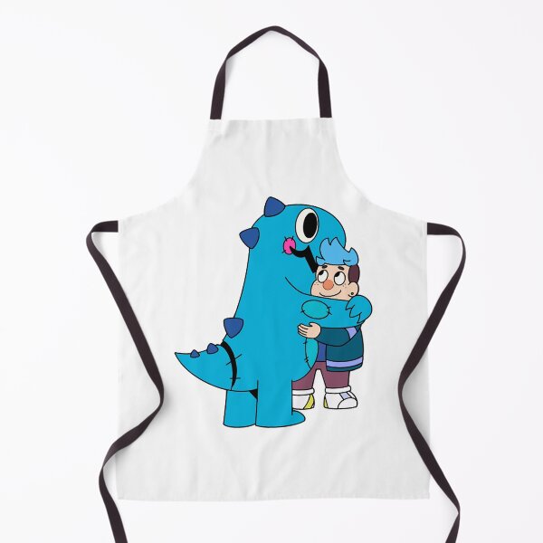 Item preview, A boy and his dinosaur designed and sold by PlasticandyShop.