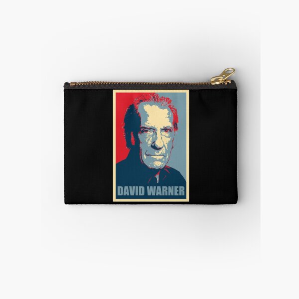 Item preview, RIP David Warner Hope designed and sold by Valentino568.