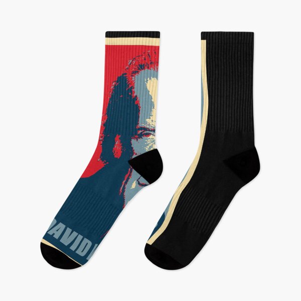 Item preview, RIP David Warner Hope designed and sold by Valentino568.