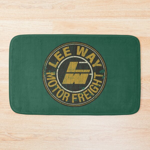 Item preview, Lee Way Motor Freight 1934 designed and sold by AstroZombie6669.