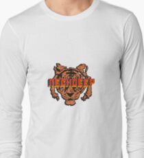 Neck Deep Long Sleeve T-Shirt