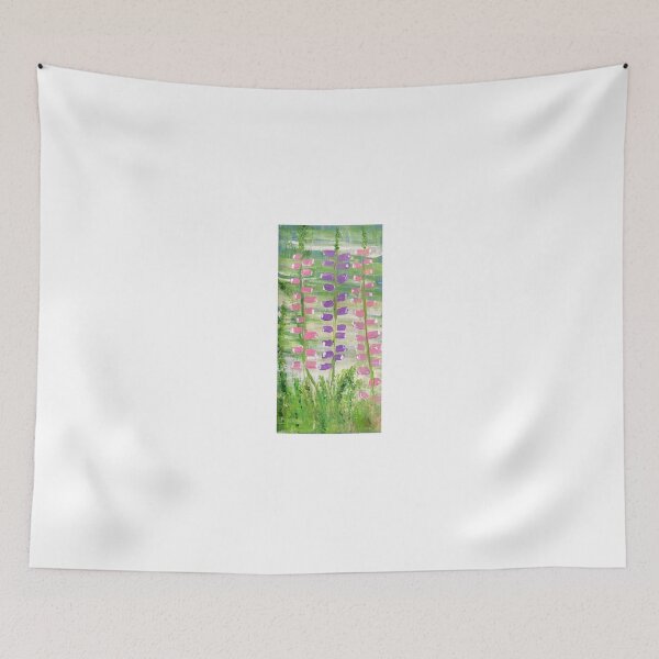 Item preview, Foxgloves designed and sold by Jacquie Beddows.