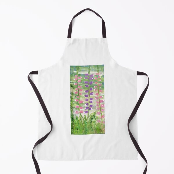Item preview, Foxgloves designed and sold by Jacquie Beddows.
