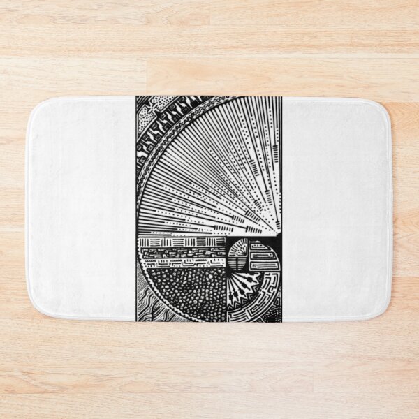 Item preview, Smooth Snailing UpsideDown designed and sold by createVisions.
