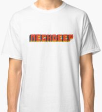 Neck Deep Classic T-Shirt