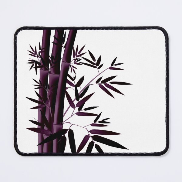 Item preview, Purple Bamboo designed and sold by gmatt55.