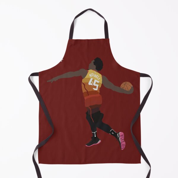 Item preview, Donovan Mitchell designed and sold by ilyaztaliza98.