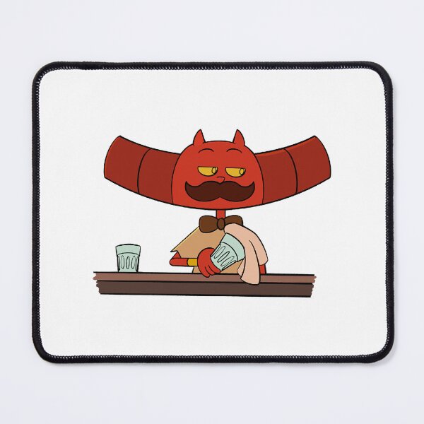 Item preview, Barkeep designed and sold by PlasticandyShop.