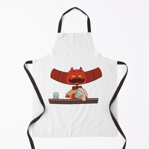 Item preview, Barkeep designed and sold by PlasticandyShop.
