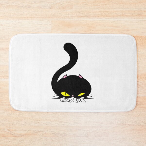 Item preview, Mad Cat designed and sold by giovanni monasta.