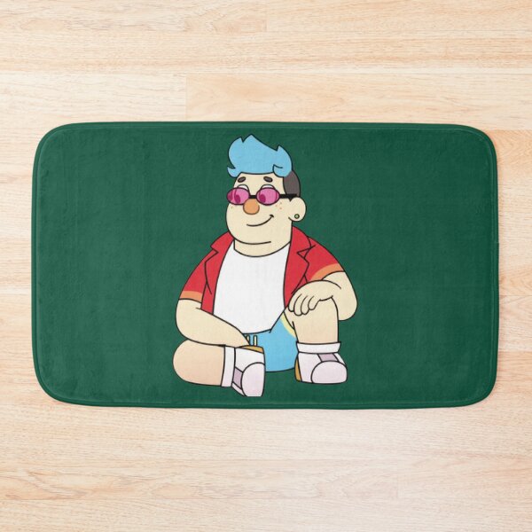 Item preview, barney designed and sold by PlasticandyShop.