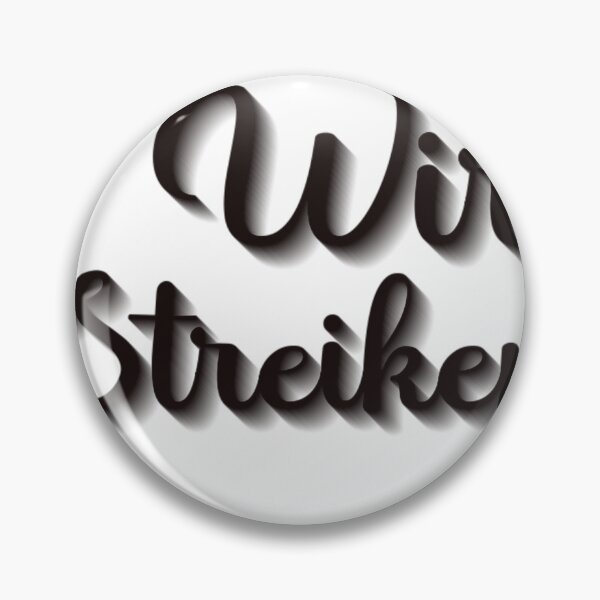 Item preview, Strike designed and sold by Demaxis.