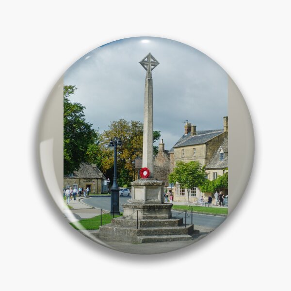 Artikelvorschau, Broadway-Kriegsdenkmal entworfen und verkauft von Alisonchambers2.
