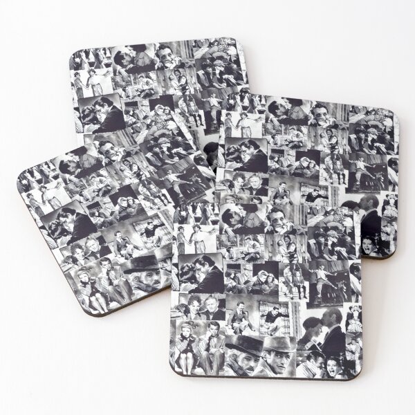 Item preview, Hollywood Classics 3 style 2 designed and sold by Hollygolightly8.