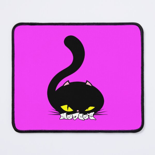 Item preview, Mad Cat designed and sold by giovanni monasta.