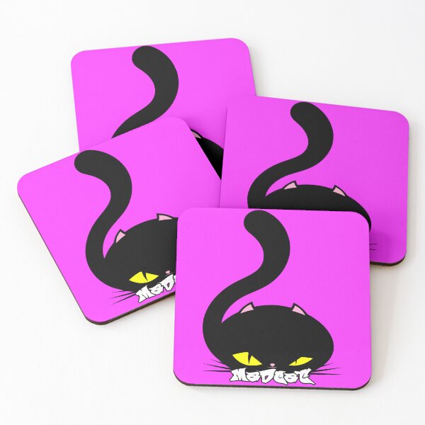 Item preview, Mad Cat designed and sold by giovanni monasta.